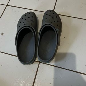 Crocs Size 12